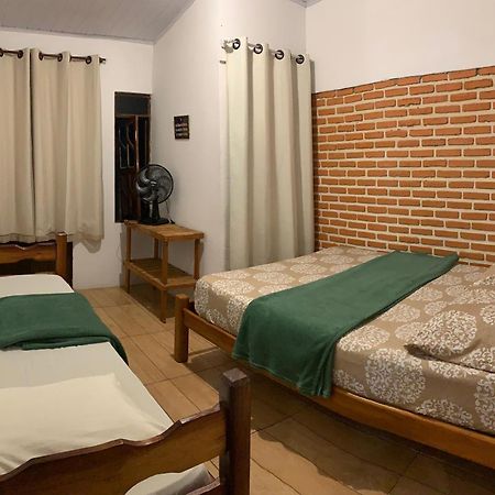 איטה קרה Planeta Verde Apartamentos מראה חיצוני תמונה