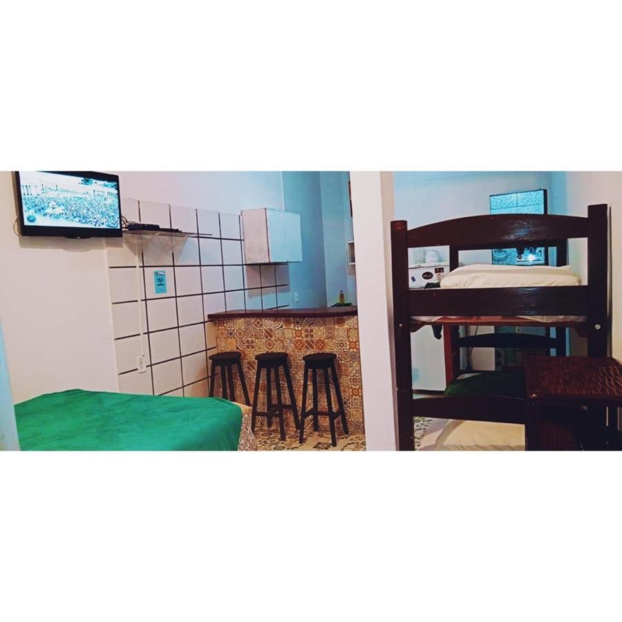 איטה קרה Planeta Verde Apartamentos מראה חיצוני תמונה