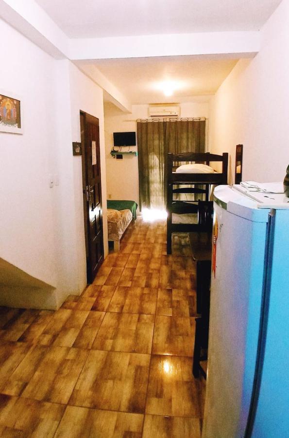 איטה קרה Planeta Verde Apartamentos מראה חיצוני תמונה