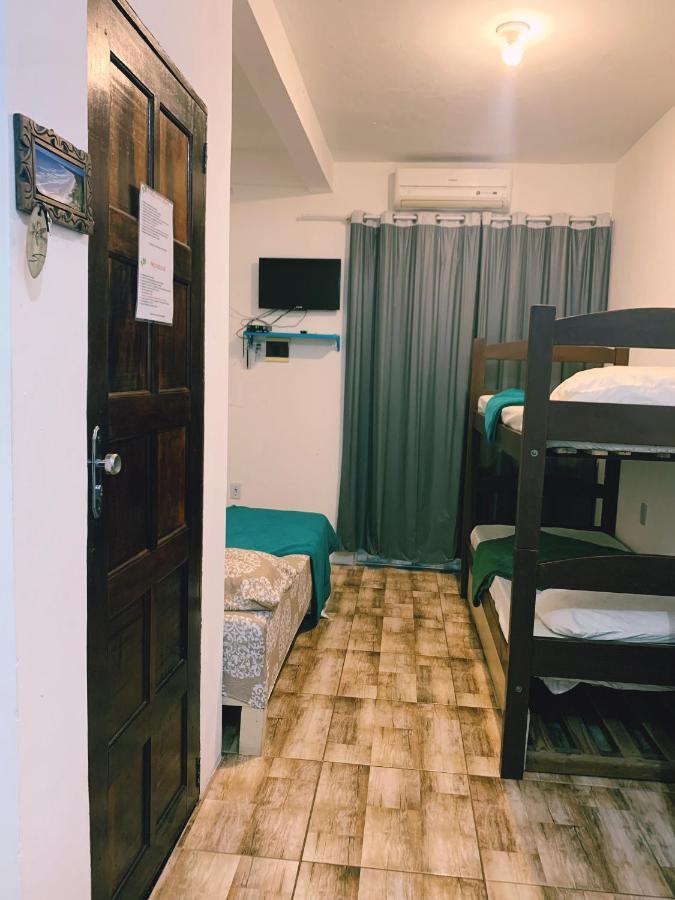 איטה קרה Planeta Verde Apartamentos מראה חיצוני תמונה