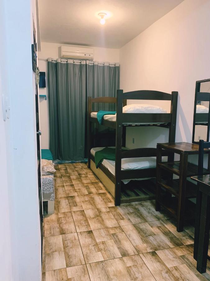 איטה קרה Planeta Verde Apartamentos מראה חיצוני תמונה