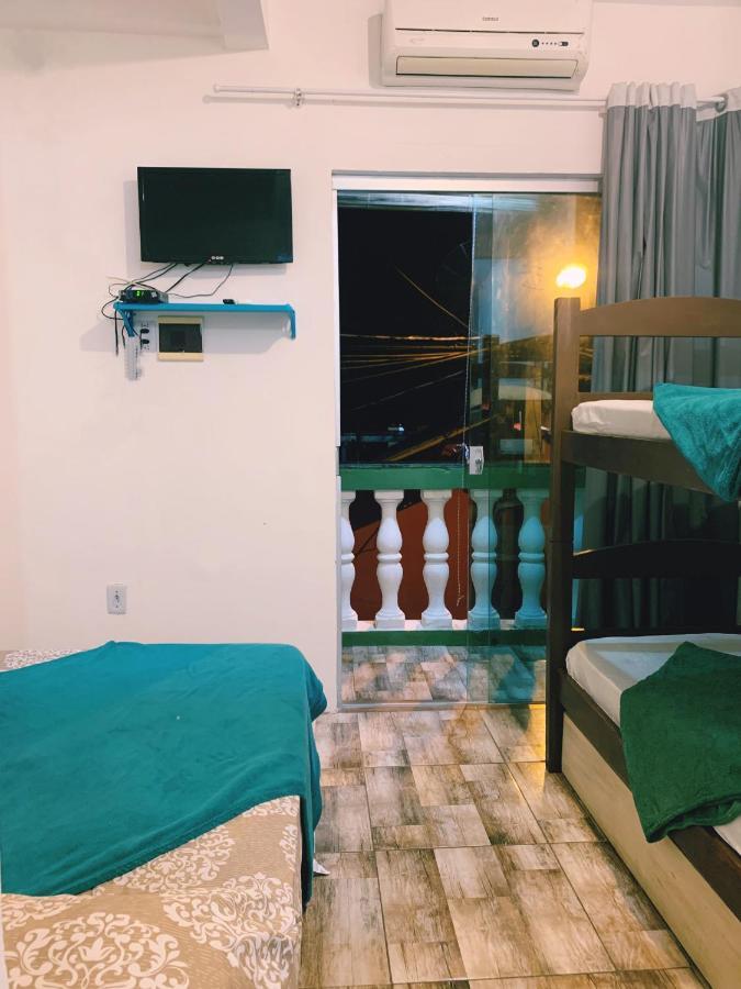 איטה קרה Planeta Verde Apartamentos מראה חיצוני תמונה