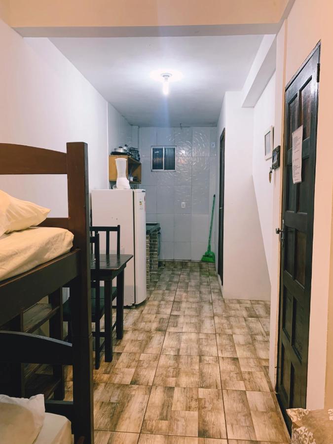 איטה קרה Planeta Verde Apartamentos מראה חיצוני תמונה