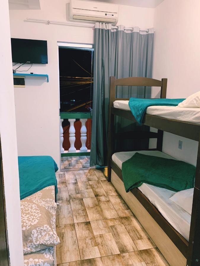 איטה קרה Planeta Verde Apartamentos מראה חיצוני תמונה
