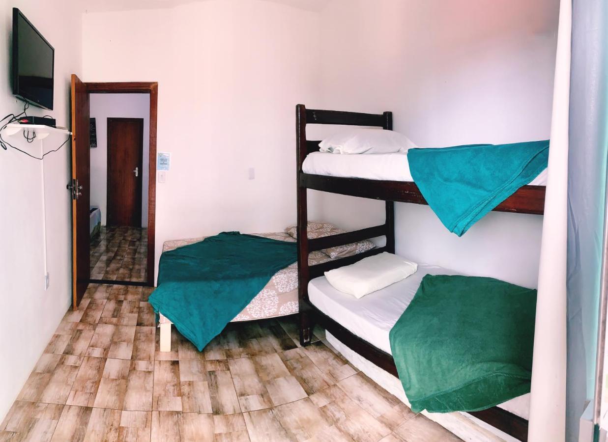 איטה קרה Planeta Verde Apartamentos מראה חיצוני תמונה