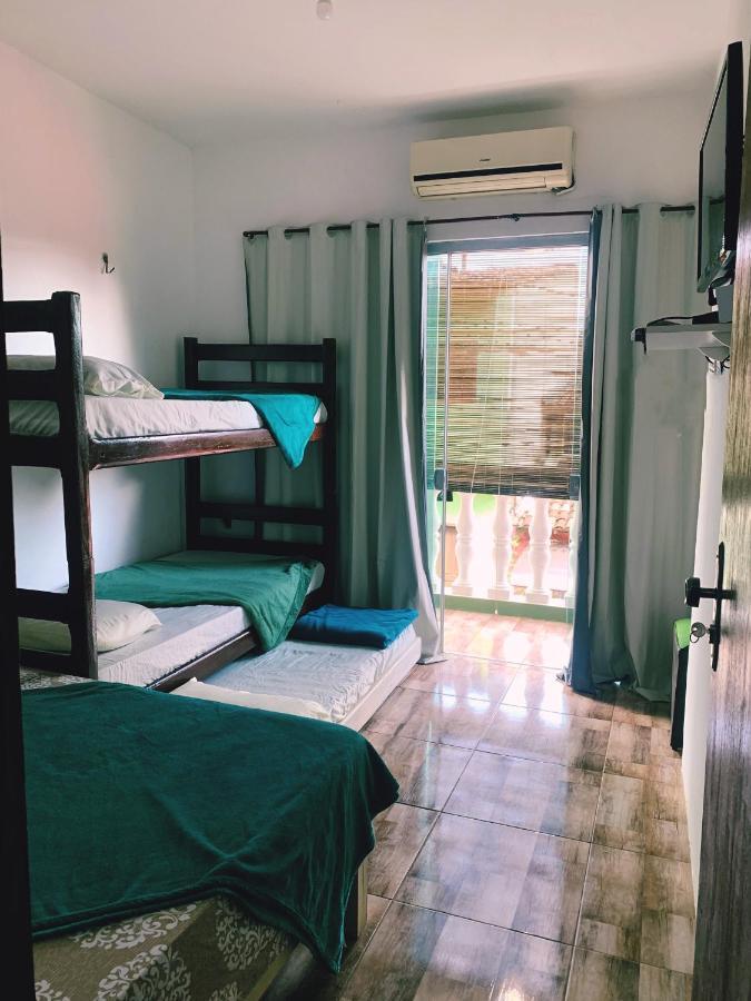איטה קרה Planeta Verde Apartamentos מראה חיצוני תמונה