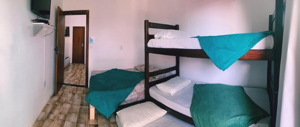 איטה קרה Planeta Verde Apartamentos מראה חיצוני תמונה