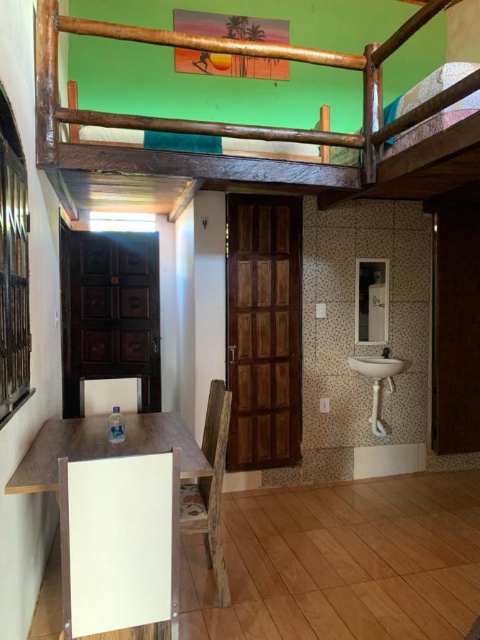 איטה קרה Planeta Verde Apartamentos מראה חיצוני תמונה