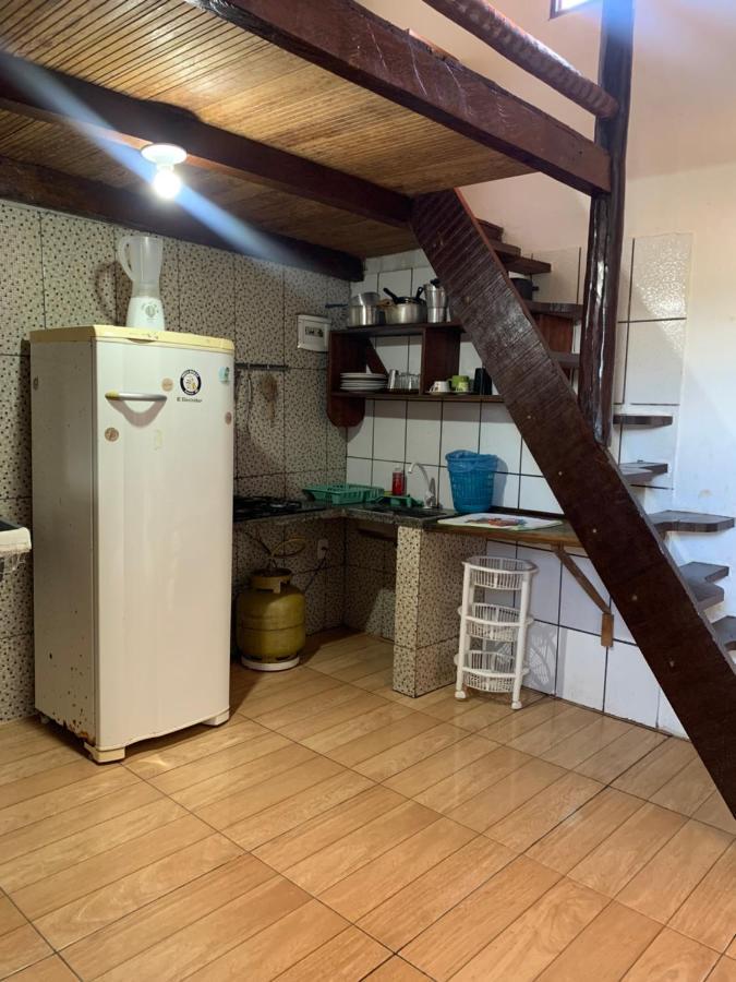 איטה קרה Planeta Verde Apartamentos מראה חיצוני תמונה