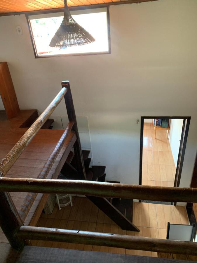 איטה קרה Planeta Verde Apartamentos מראה חיצוני תמונה