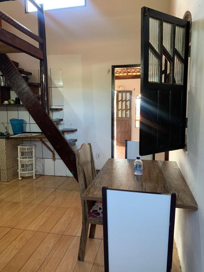 איטה קרה Planeta Verde Apartamentos מראה חיצוני תמונה