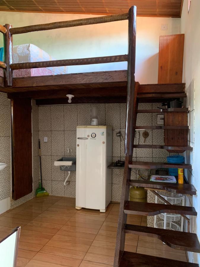 איטה קרה Planeta Verde Apartamentos מראה חיצוני תמונה