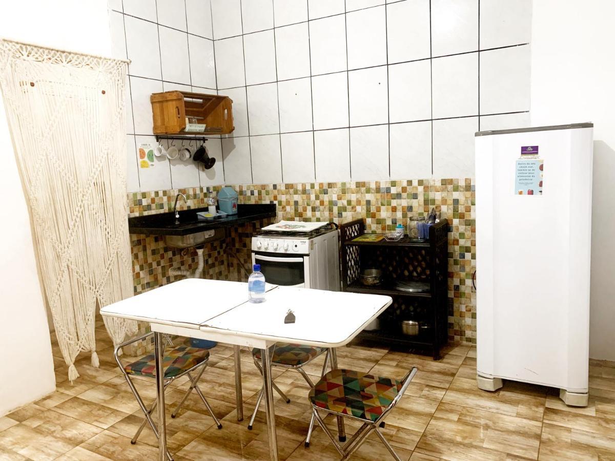 איטה קרה Planeta Verde Apartamentos מראה חיצוני תמונה