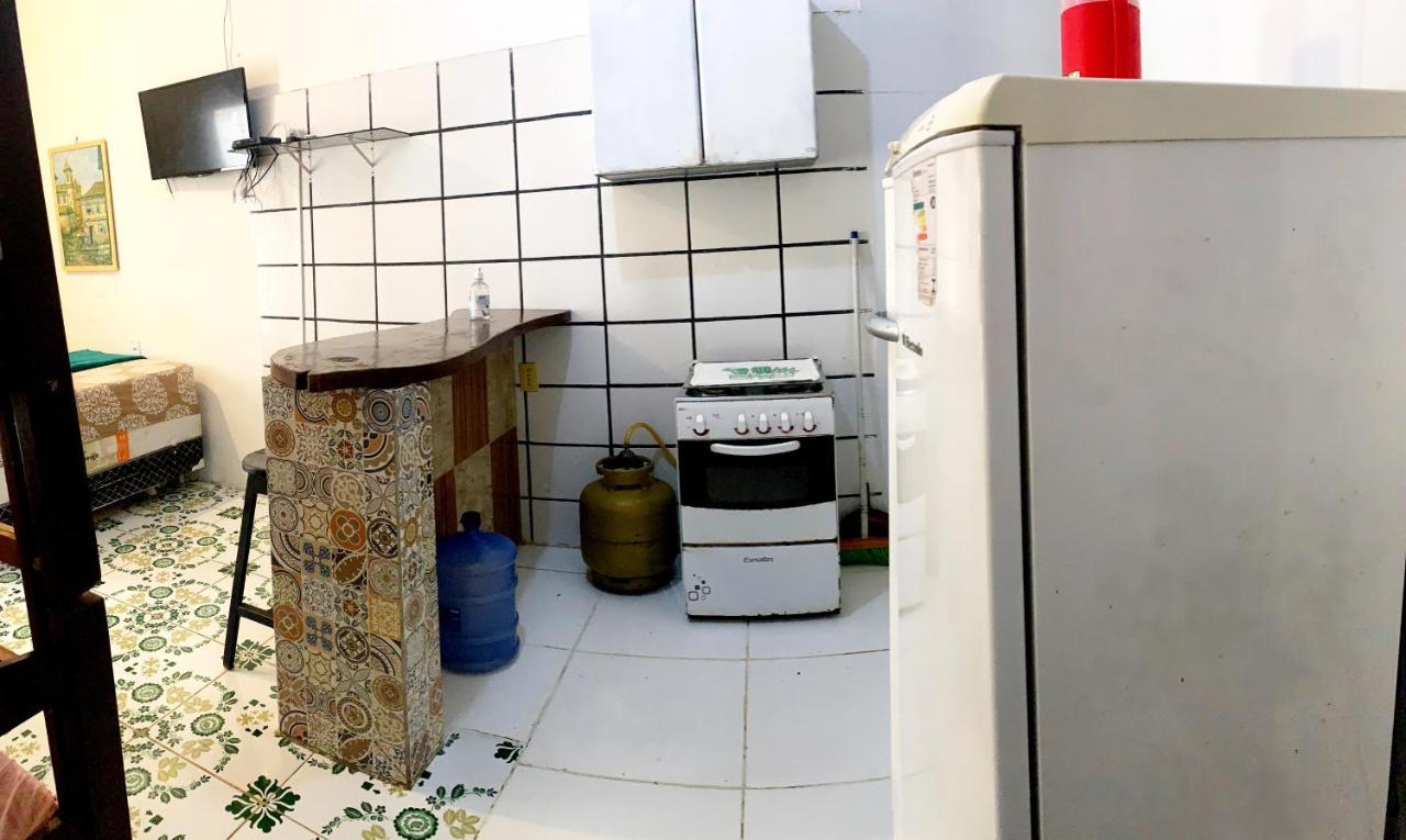 איטה קרה Planeta Verde Apartamentos מראה חיצוני תמונה