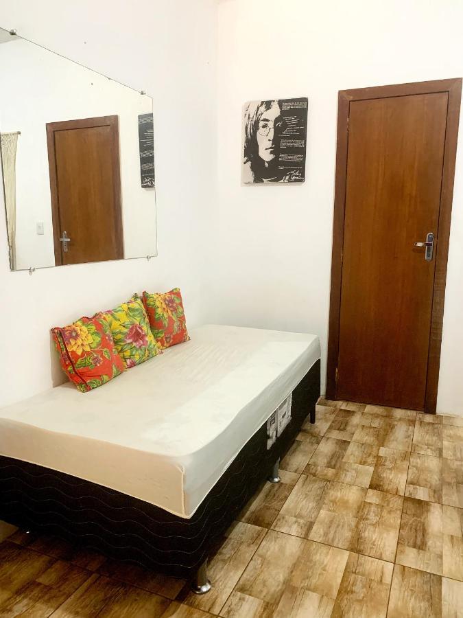 איטה קרה Planeta Verde Apartamentos מראה חיצוני תמונה
