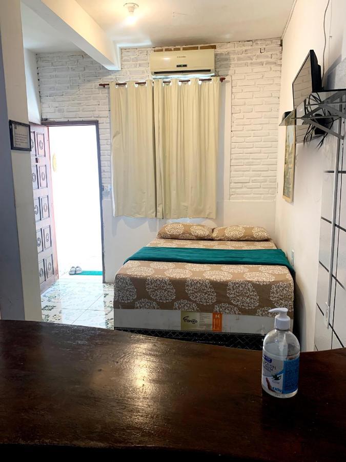 איטה קרה Planeta Verde Apartamentos מראה חיצוני תמונה