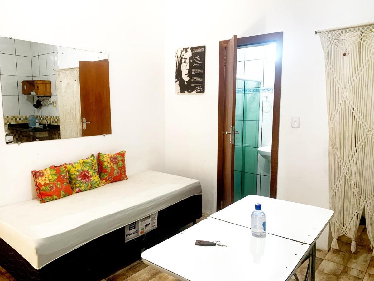 איטה קרה Planeta Verde Apartamentos מראה חיצוני תמונה