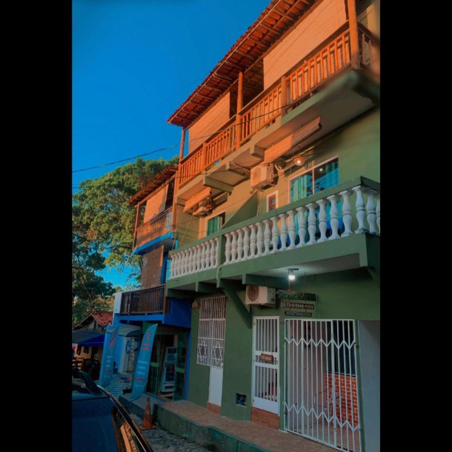 איטה קרה Planeta Verde Apartamentos מראה חיצוני תמונה