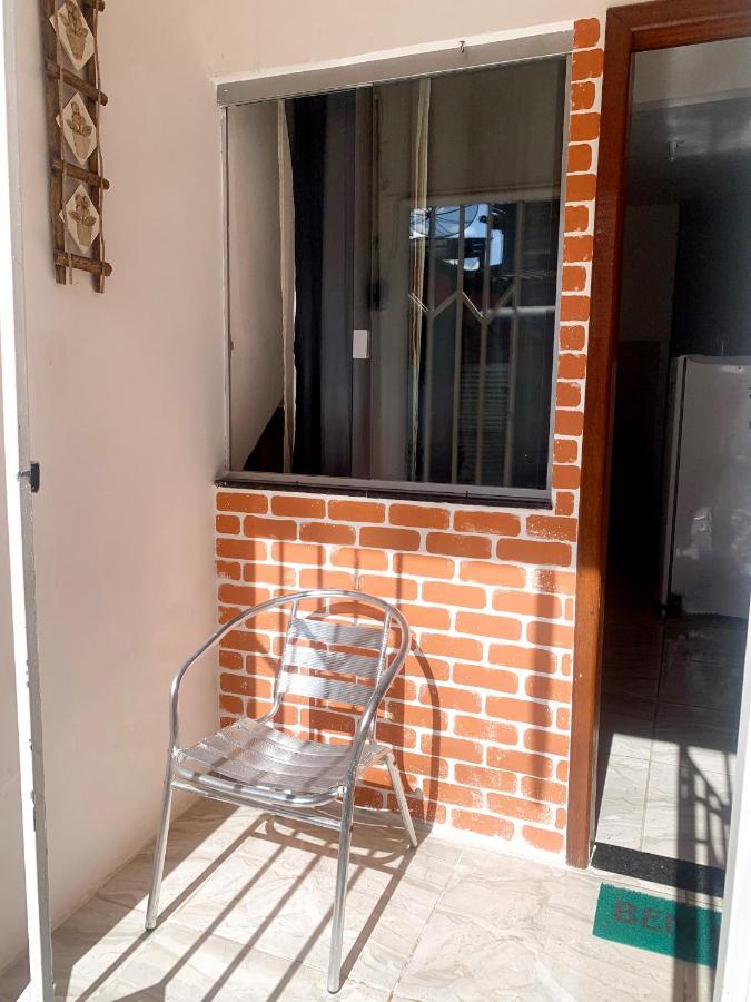 איטה קרה Planeta Verde Apartamentos מראה חיצוני תמונה
