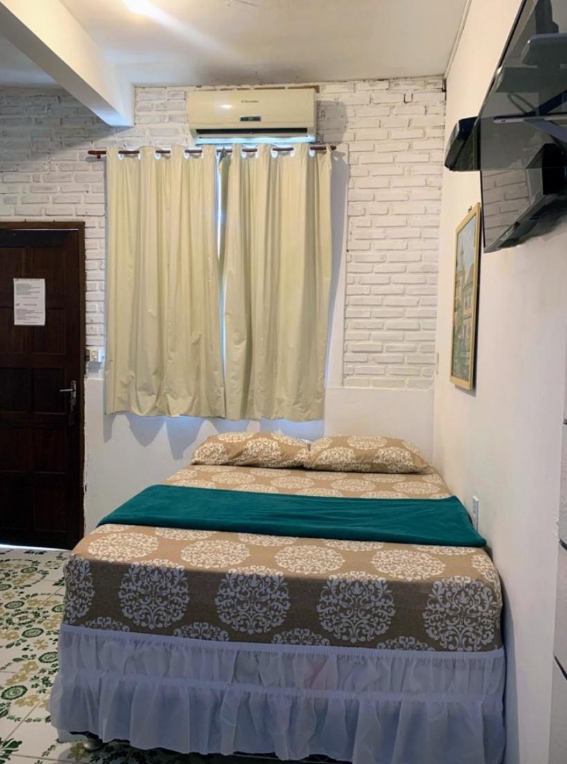 איטה קרה Planeta Verde Apartamentos מראה חיצוני תמונה