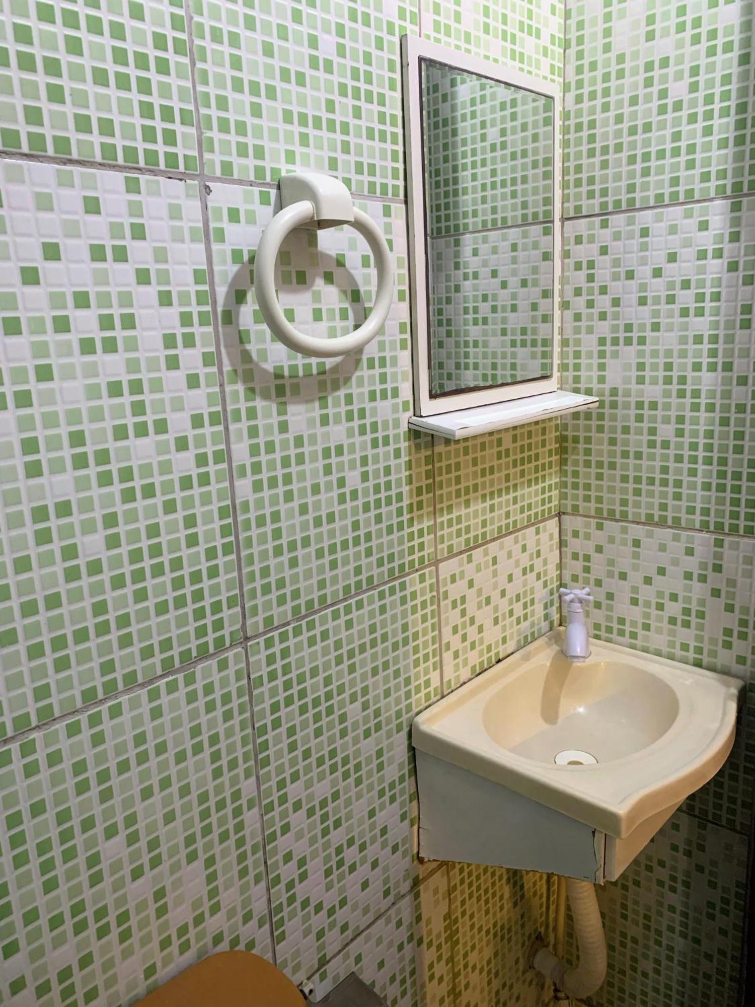איטה קרה Planeta Verde Apartamentos מראה חיצוני תמונה