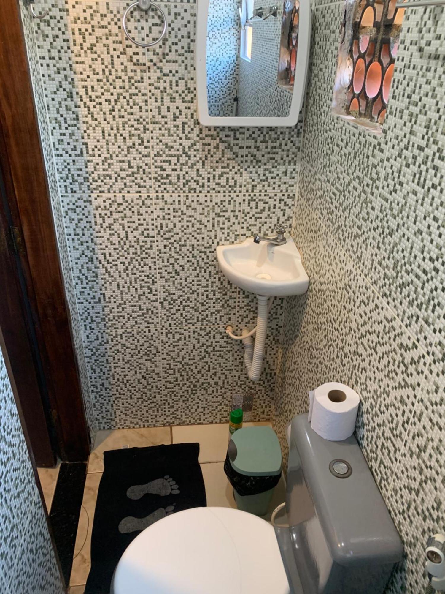 איטה קרה Planeta Verde Apartamentos מראה חיצוני תמונה
