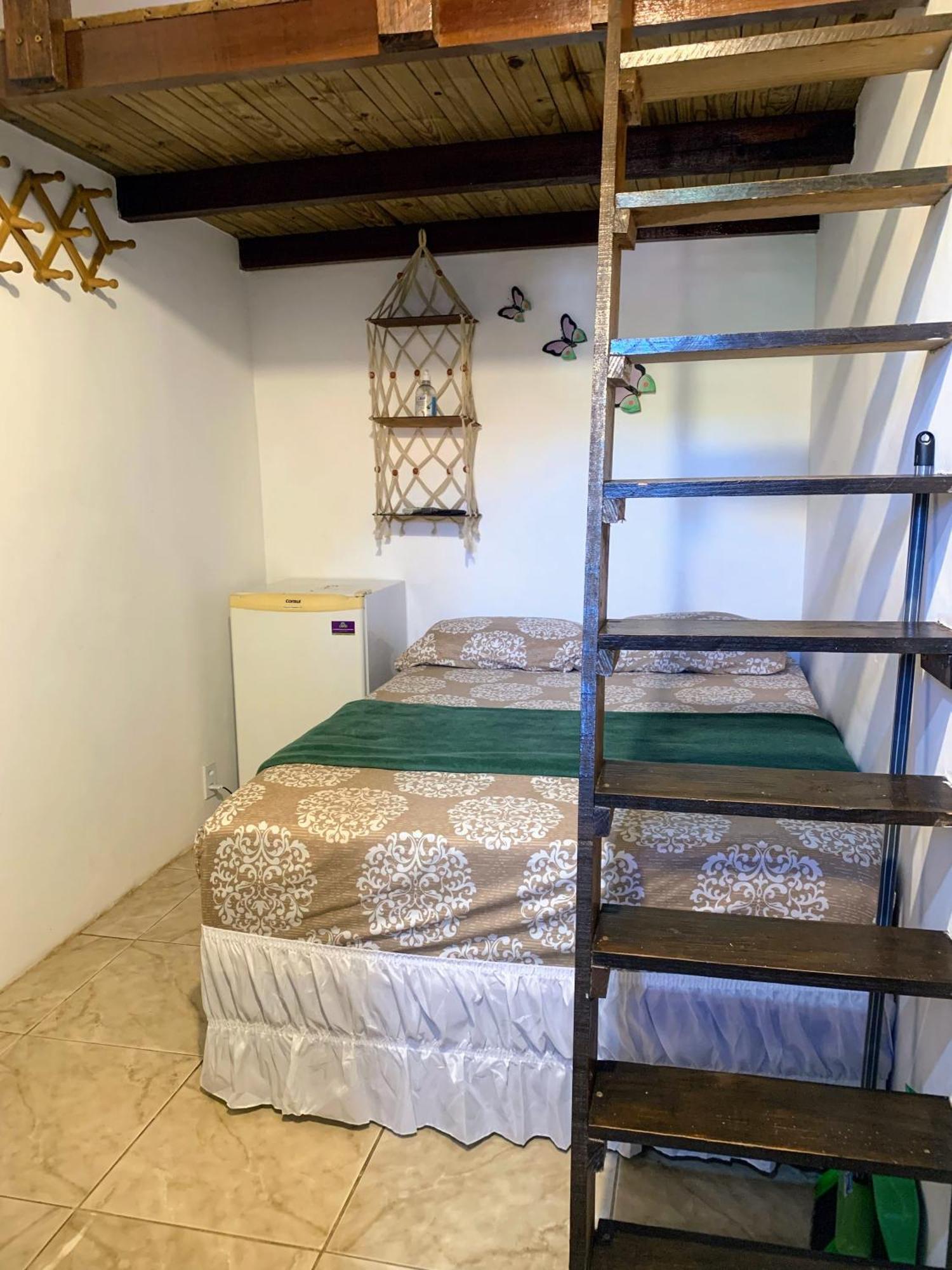 איטה קרה Planeta Verde Apartamentos מראה חיצוני תמונה