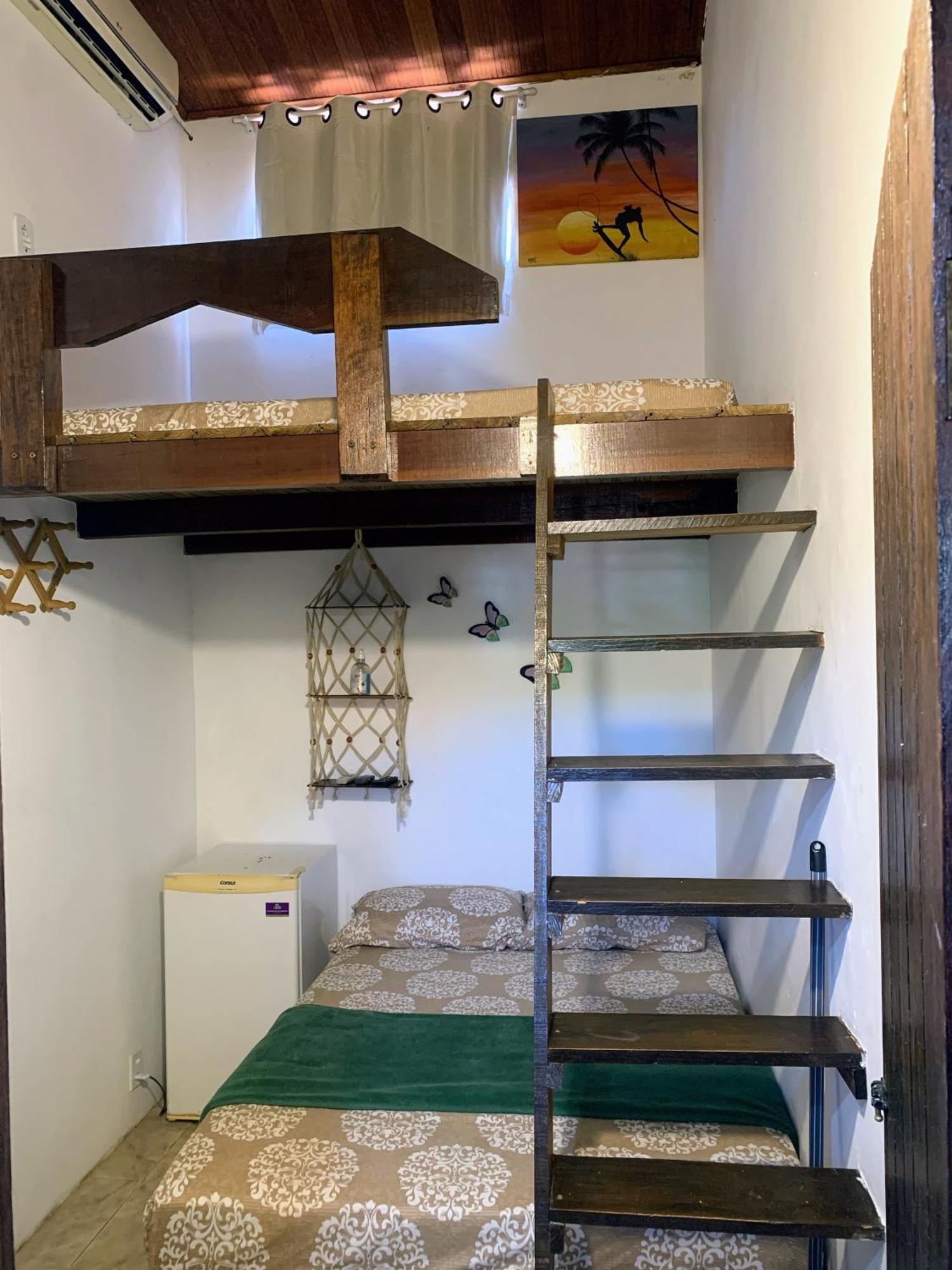 איטה קרה Planeta Verde Apartamentos מראה חיצוני תמונה