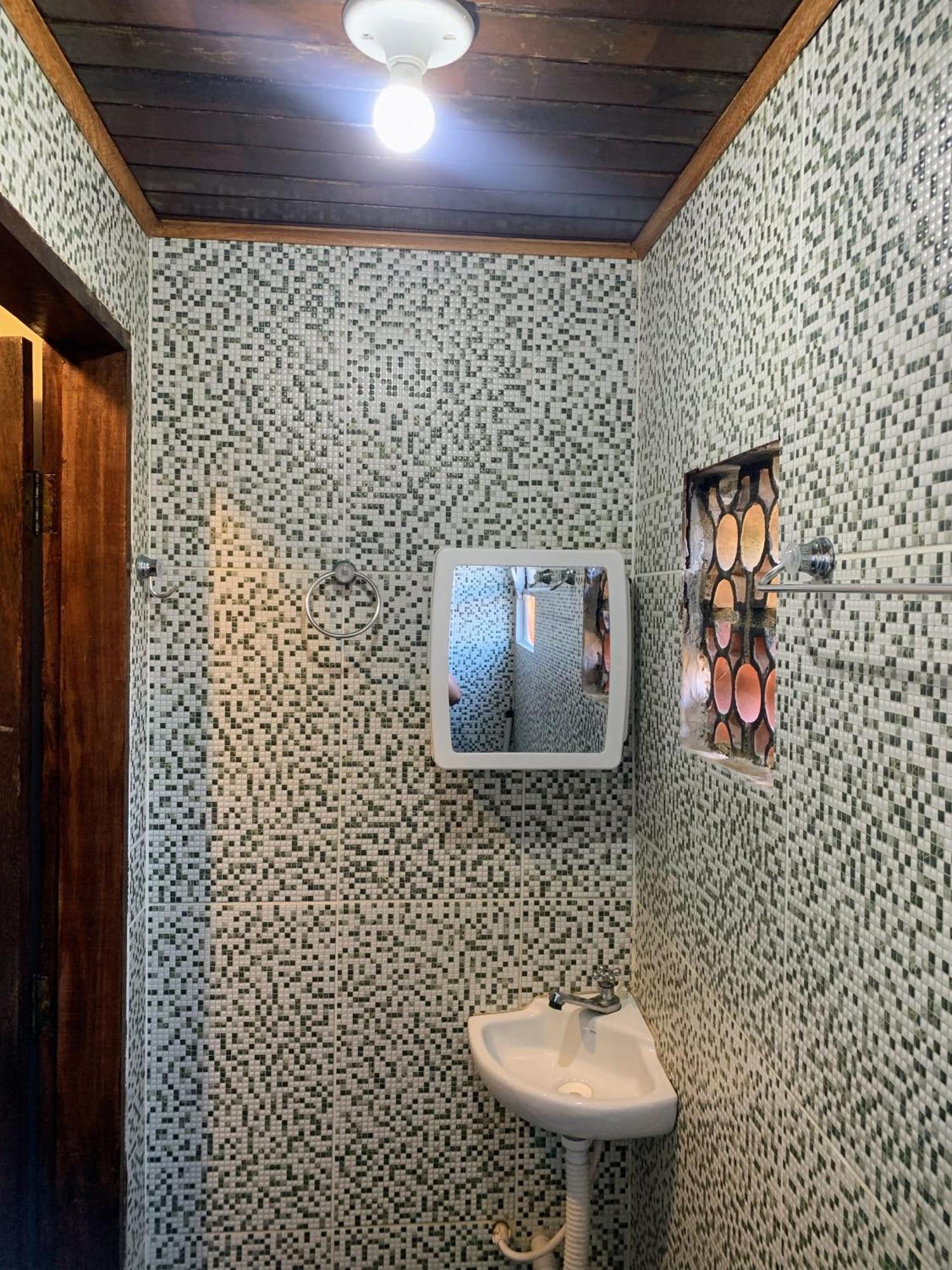 איטה קרה Planeta Verde Apartamentos מראה חיצוני תמונה