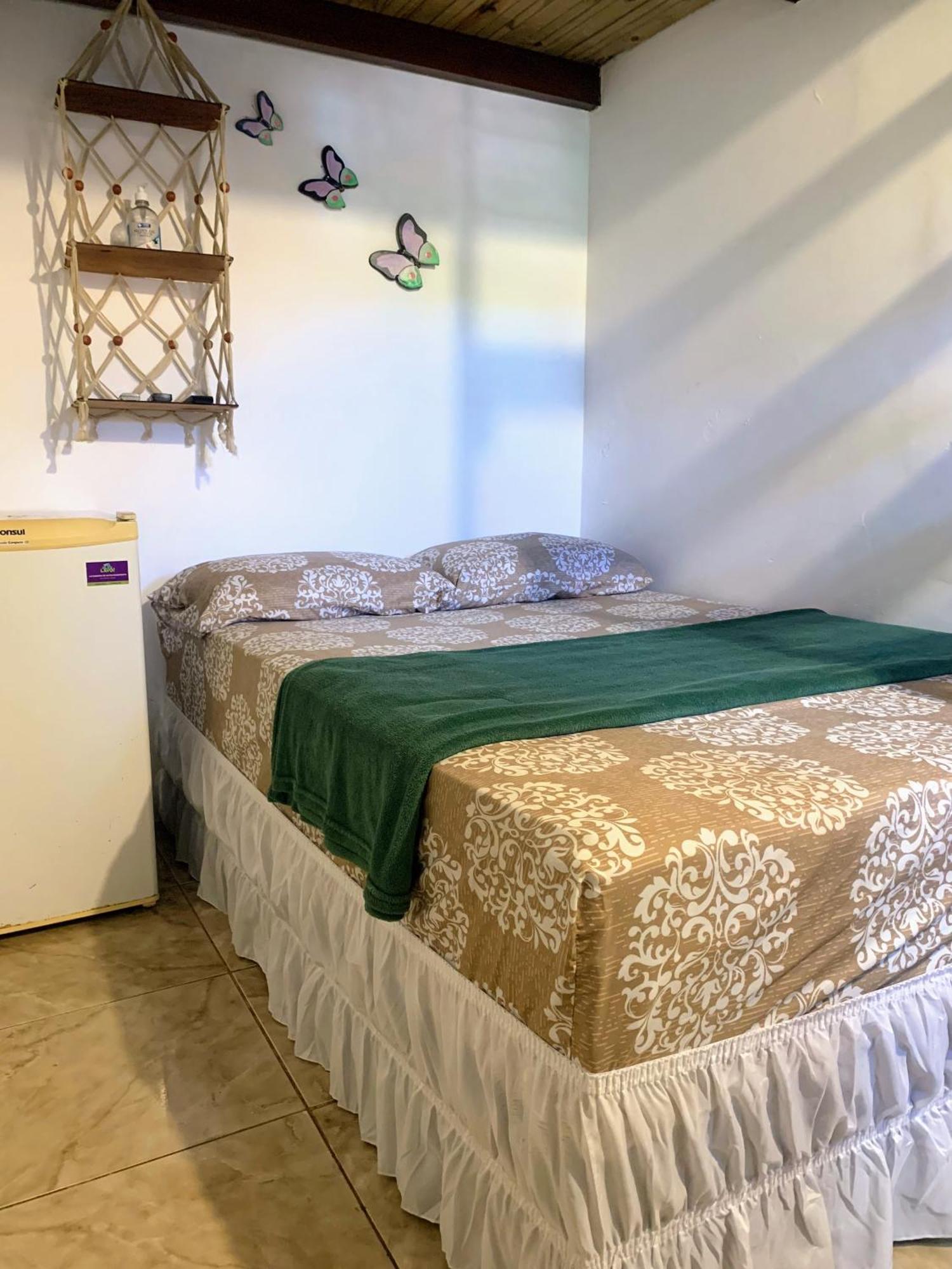 איטה קרה Planeta Verde Apartamentos מראה חיצוני תמונה