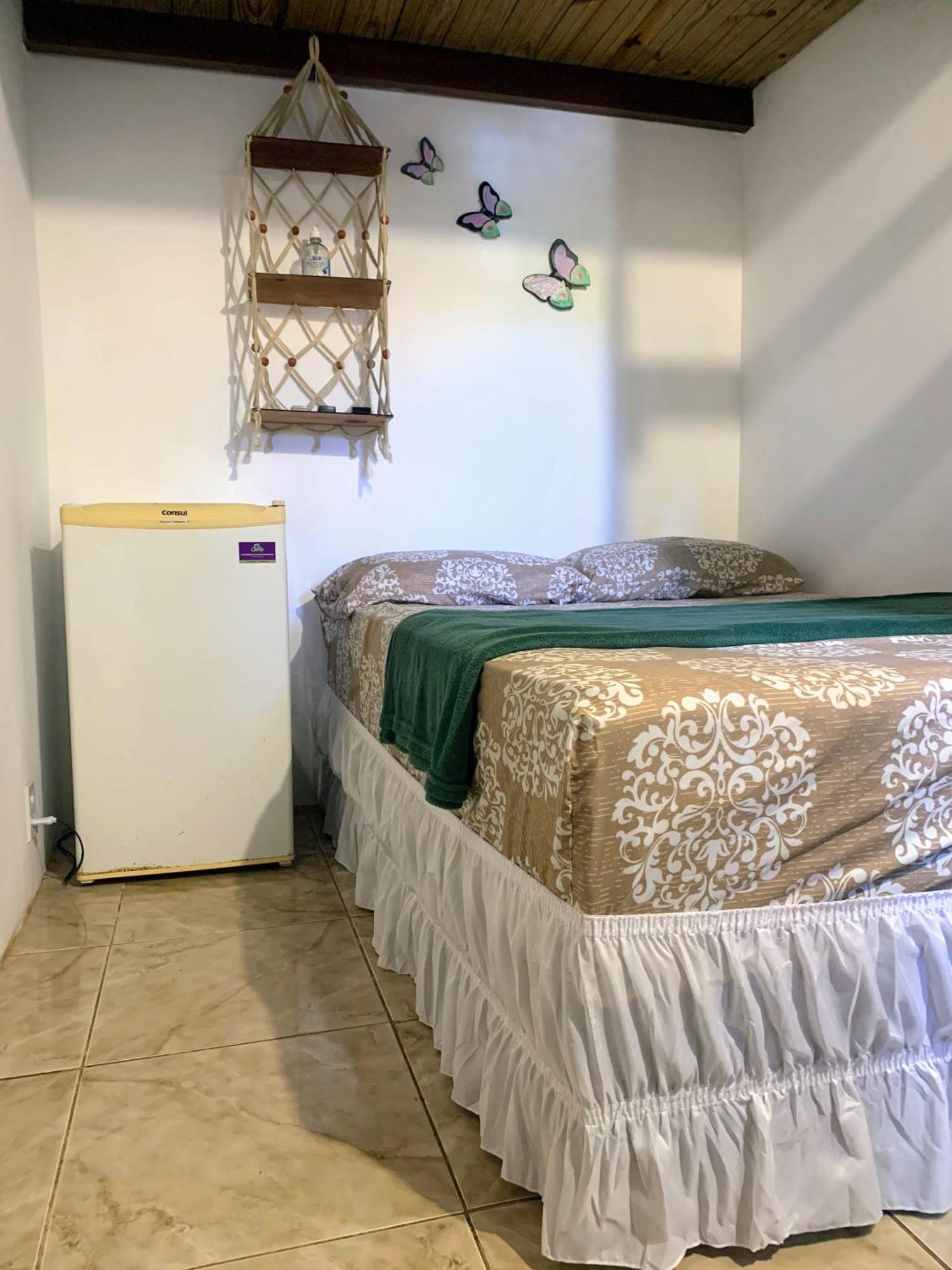 איטה קרה Planeta Verde Apartamentos מראה חיצוני תמונה