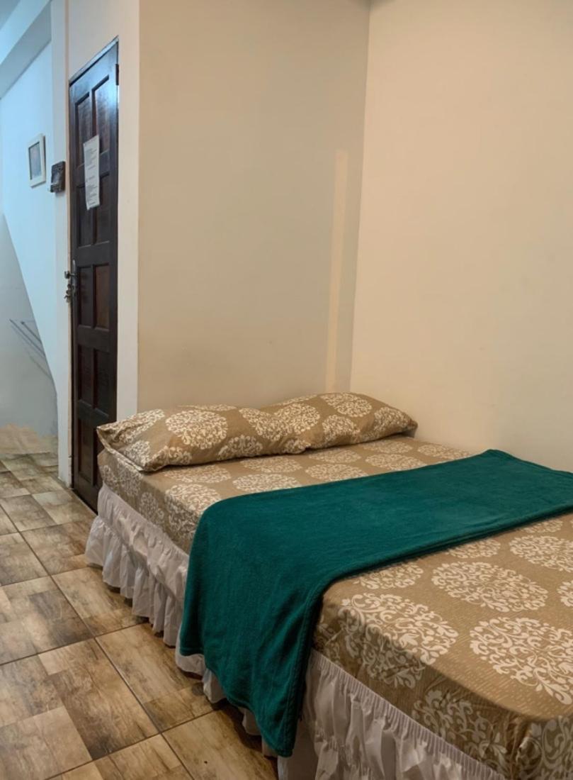 איטה קרה Planeta Verde Apartamentos מראה חיצוני תמונה