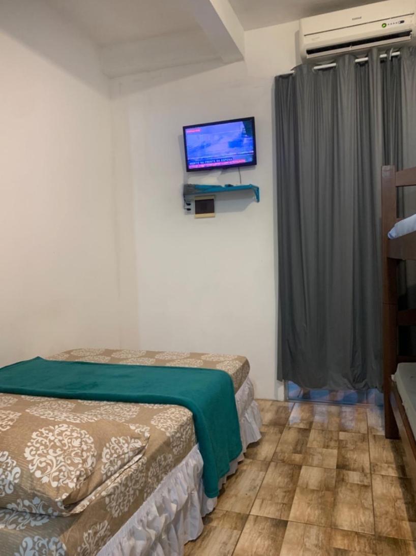 איטה קרה Planeta Verde Apartamentos מראה חיצוני תמונה