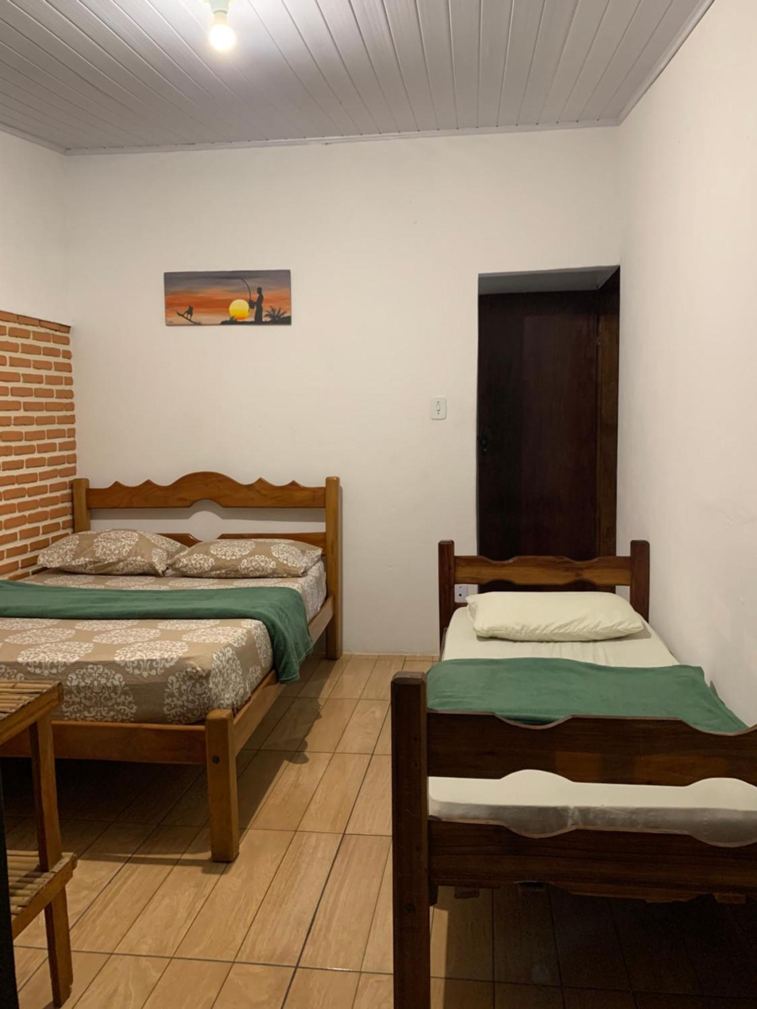 איטה קרה Planeta Verde Apartamentos מראה חיצוני תמונה