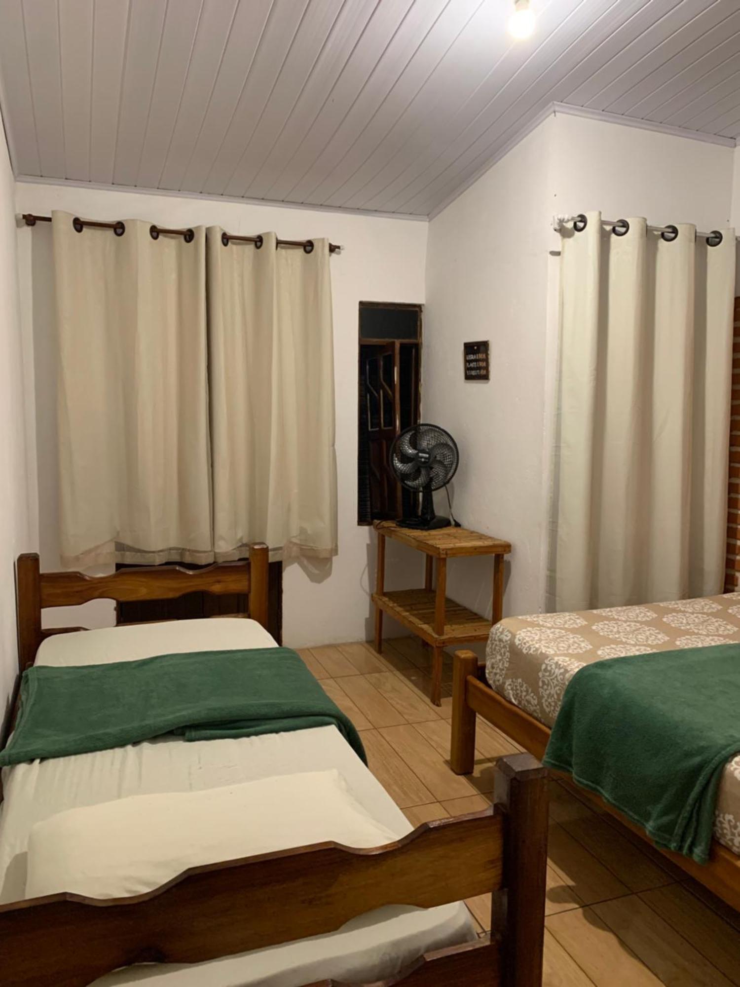 איטה קרה Planeta Verde Apartamentos מראה חיצוני תמונה