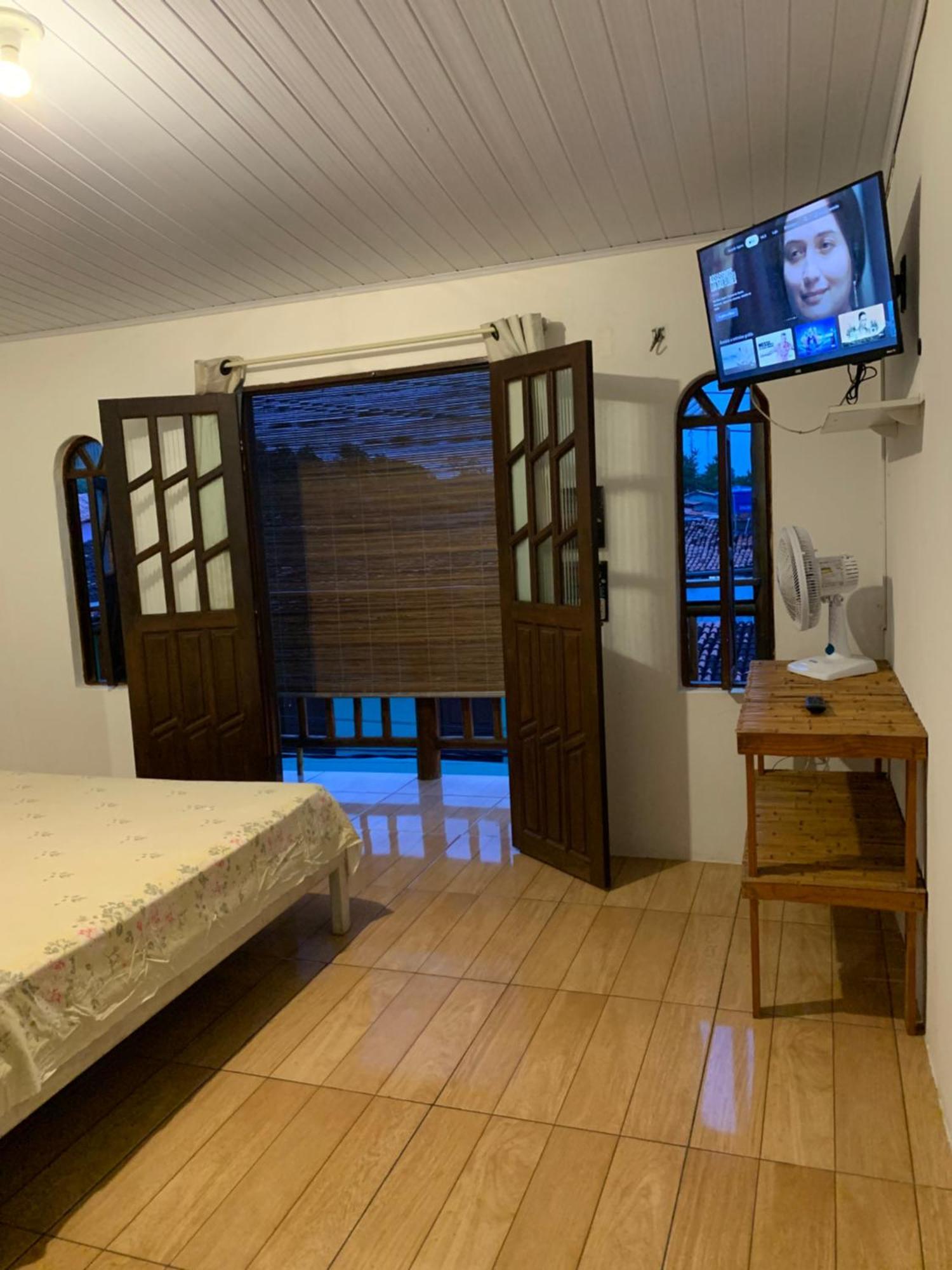 איטה קרה Planeta Verde Apartamentos מראה חיצוני תמונה