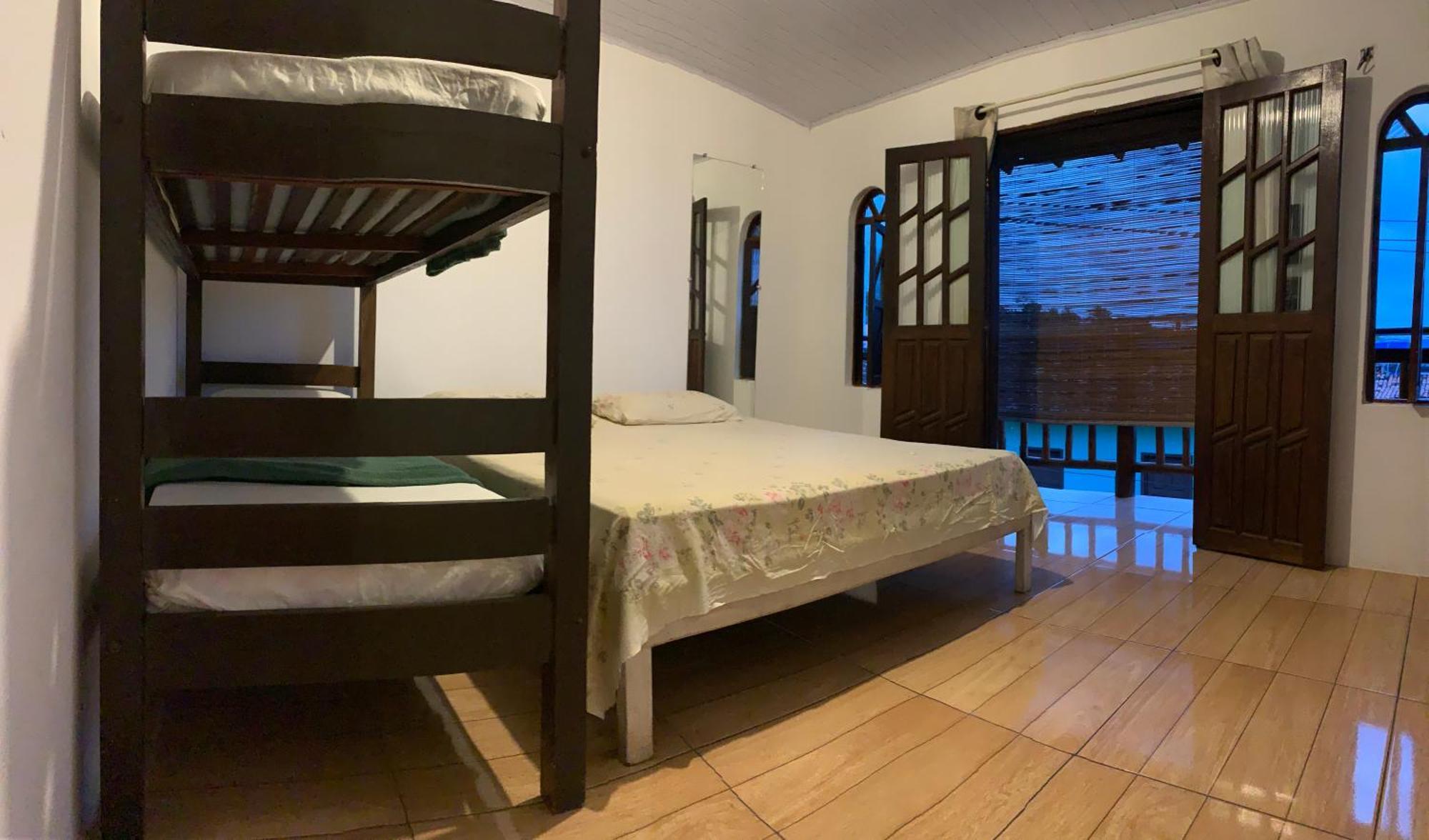 איטה קרה Planeta Verde Apartamentos מראה חיצוני תמונה
