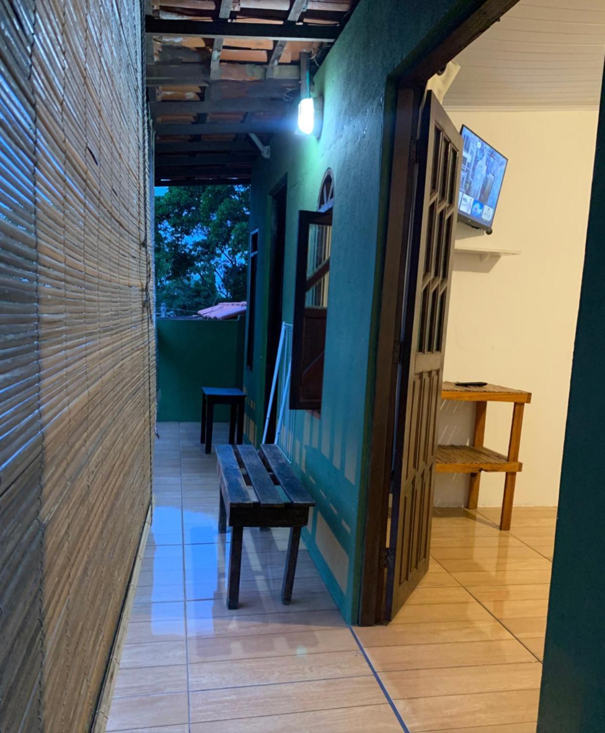 איטה קרה Planeta Verde Apartamentos מראה חיצוני תמונה