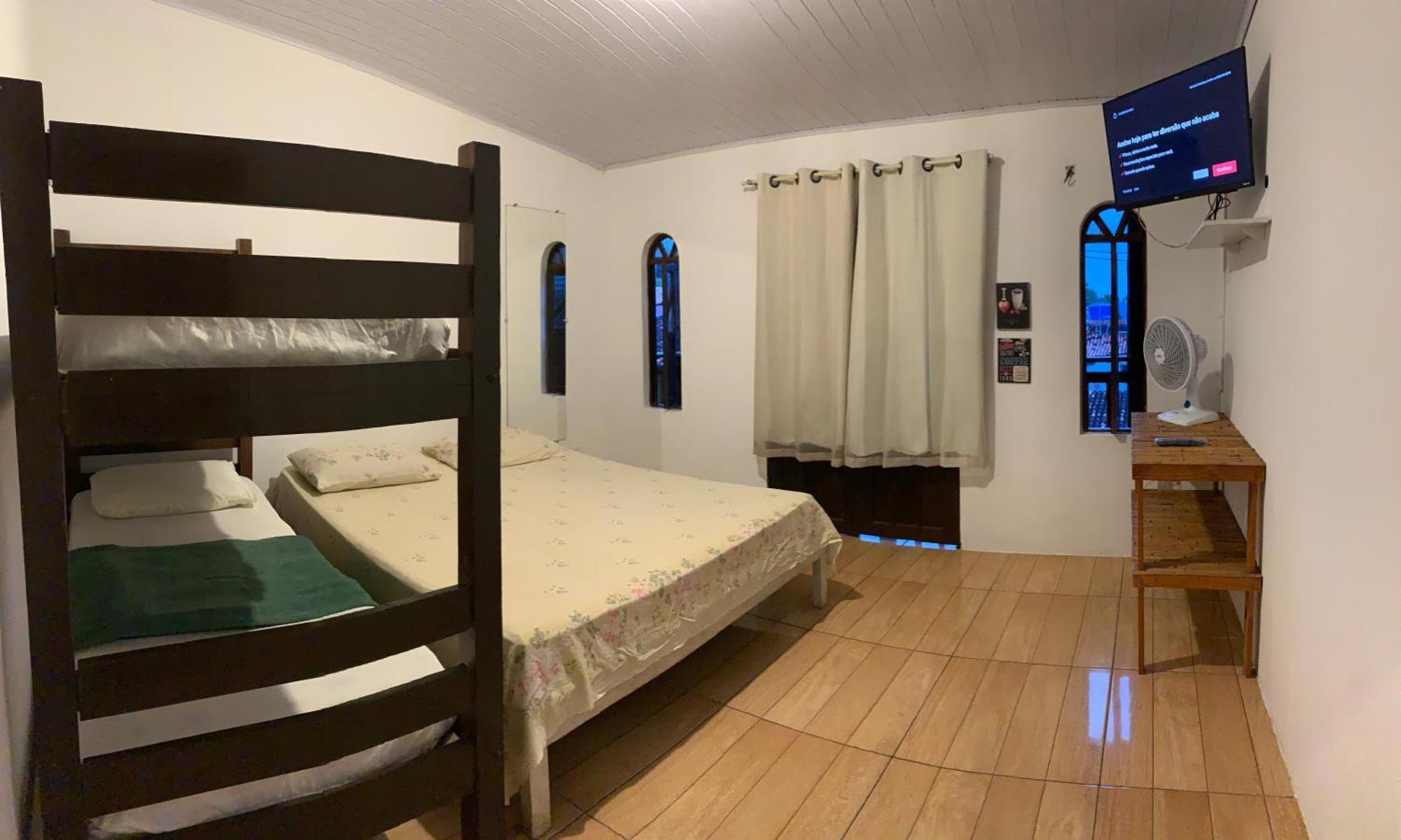 איטה קרה Planeta Verde Apartamentos מראה חיצוני תמונה