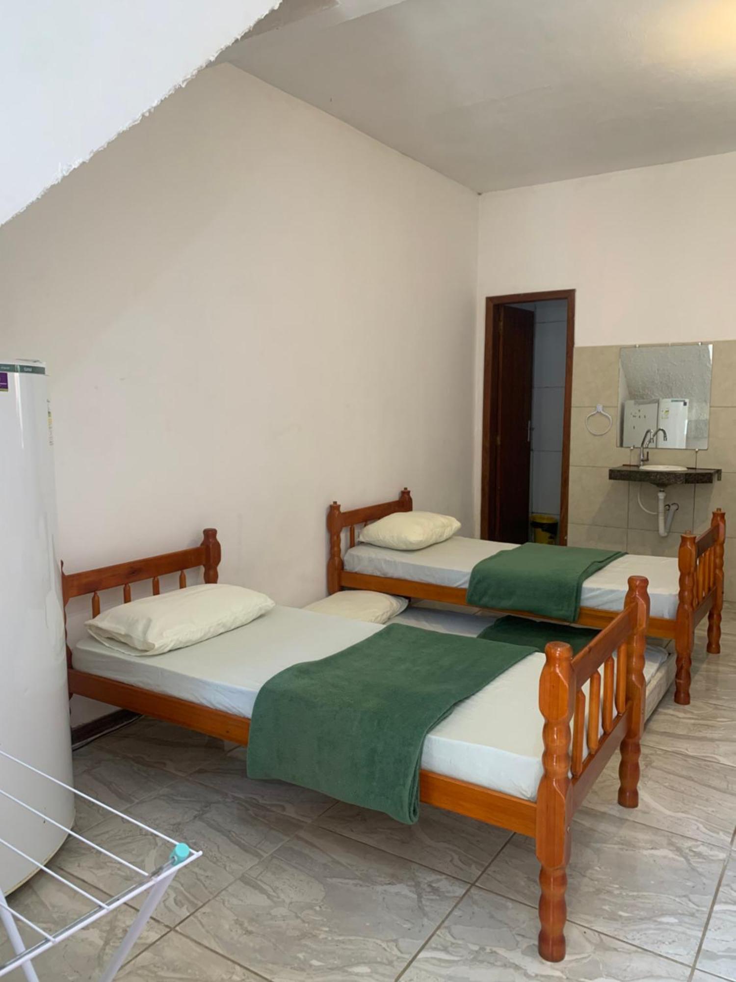 איטה קרה Planeta Verde Apartamentos מראה חיצוני תמונה