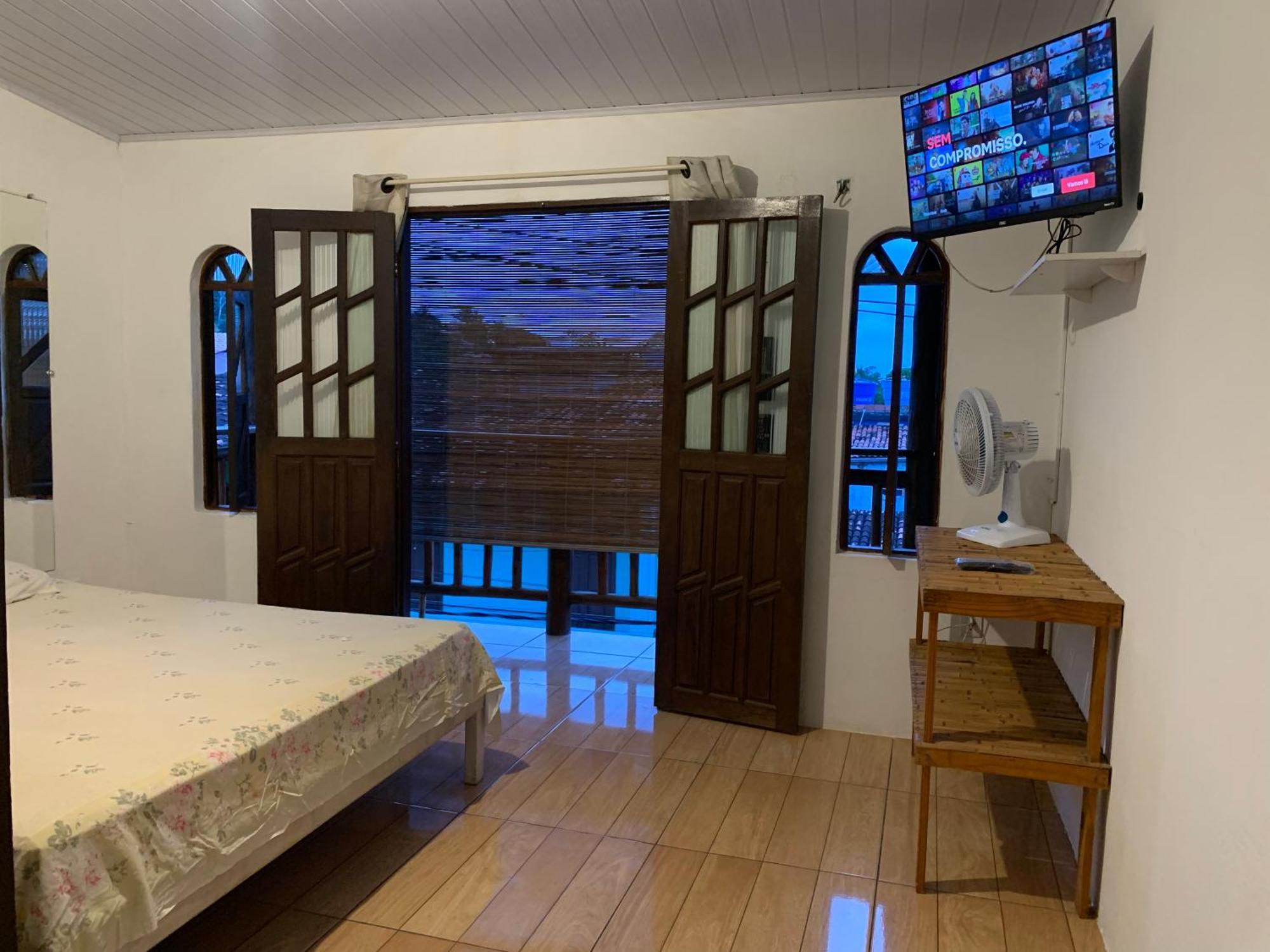 איטה קרה Planeta Verde Apartamentos מראה חיצוני תמונה