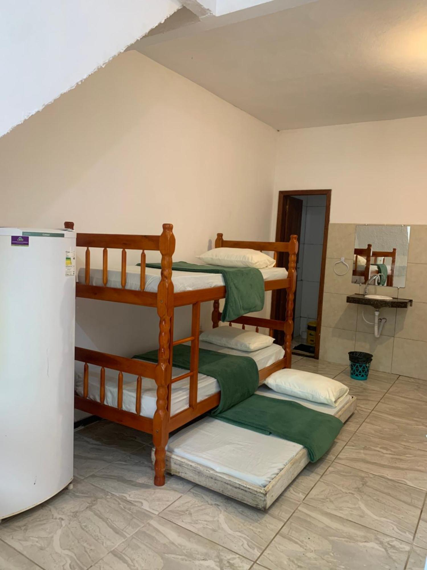 איטה קרה Planeta Verde Apartamentos מראה חיצוני תמונה