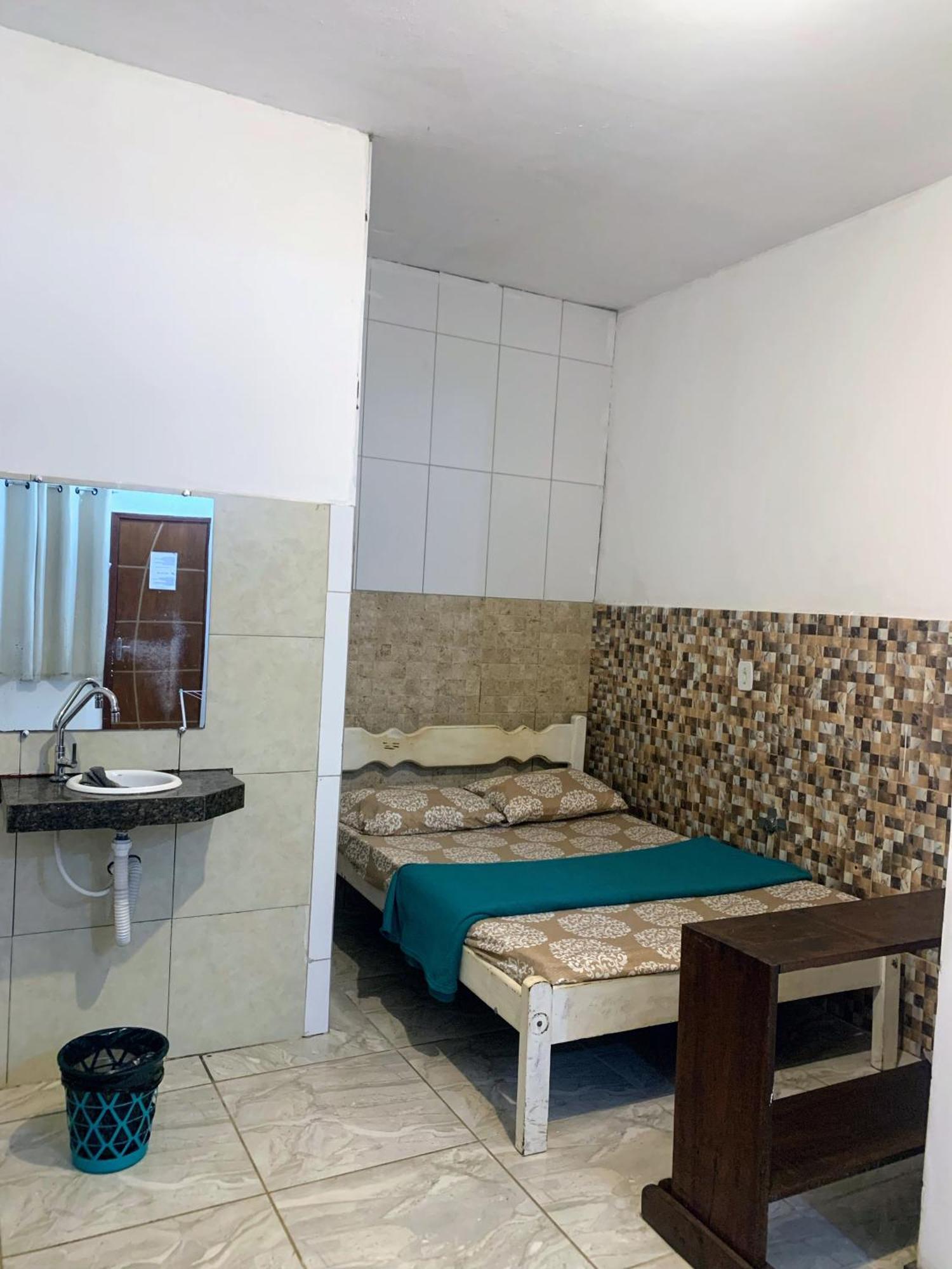 איטה קרה Planeta Verde Apartamentos מראה חיצוני תמונה