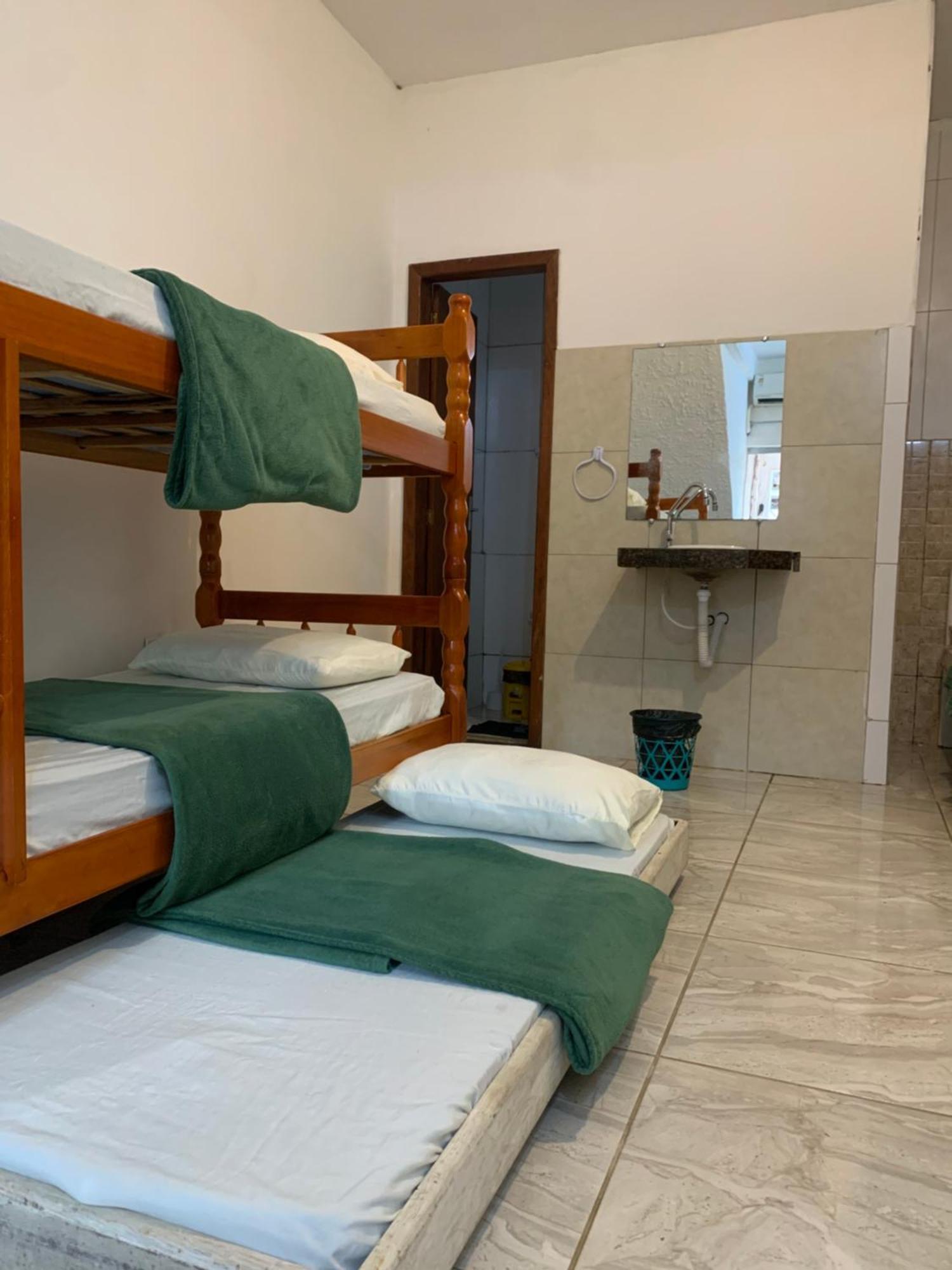 איטה קרה Planeta Verde Apartamentos מראה חיצוני תמונה
