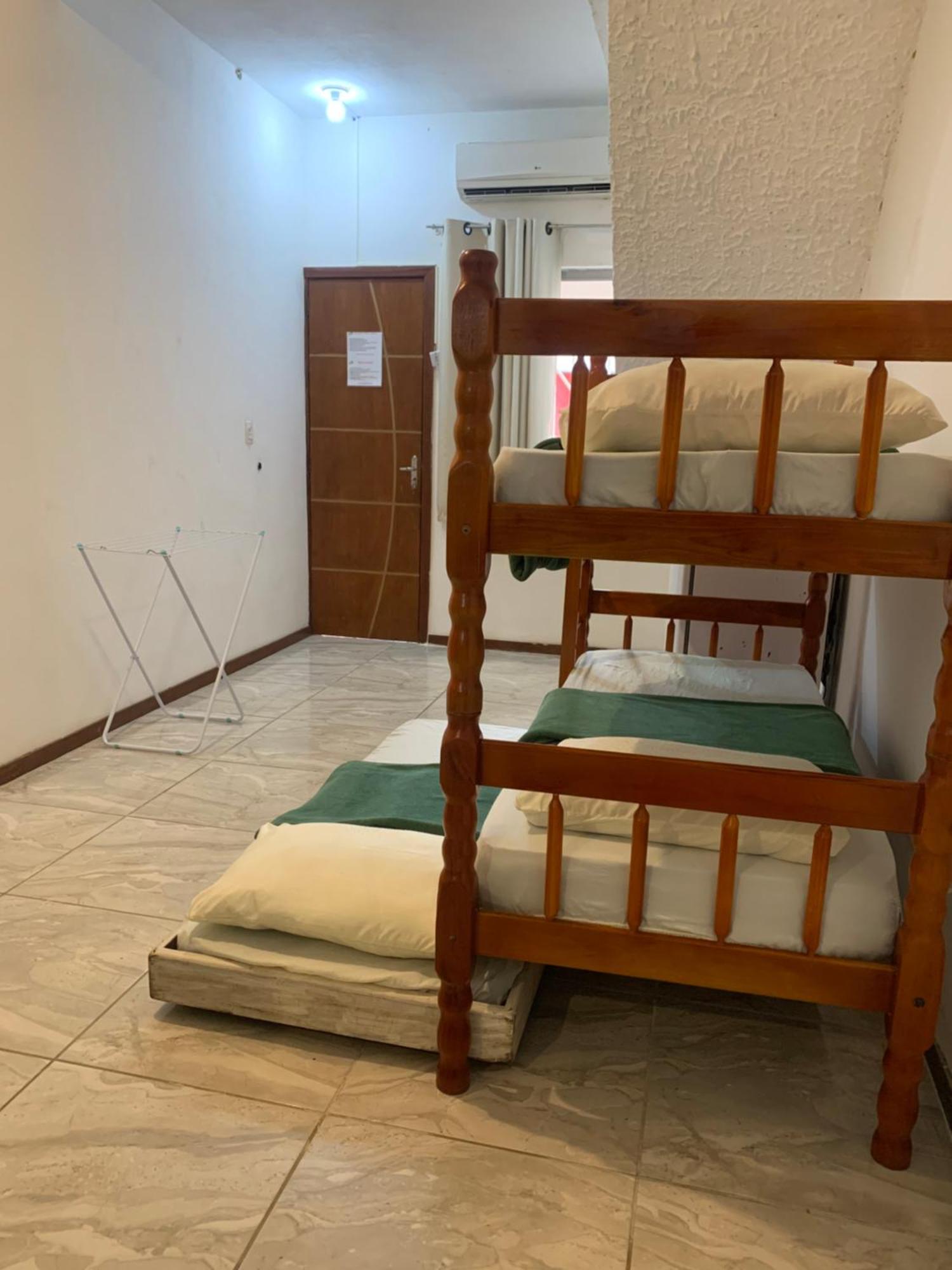 איטה קרה Planeta Verde Apartamentos מראה חיצוני תמונה