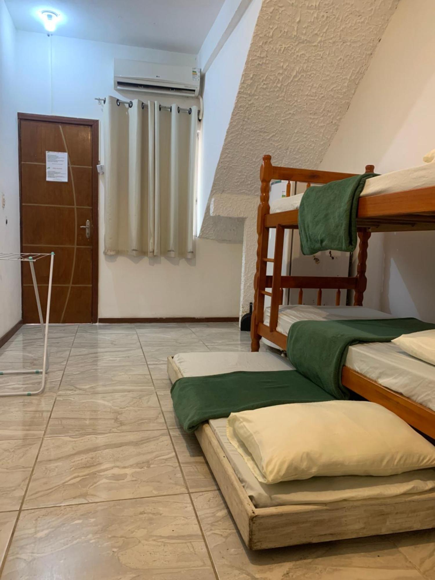 איטה קרה Planeta Verde Apartamentos מראה חיצוני תמונה